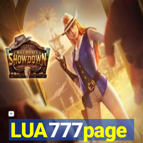 LUA777page