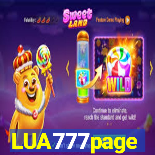 LUA777page