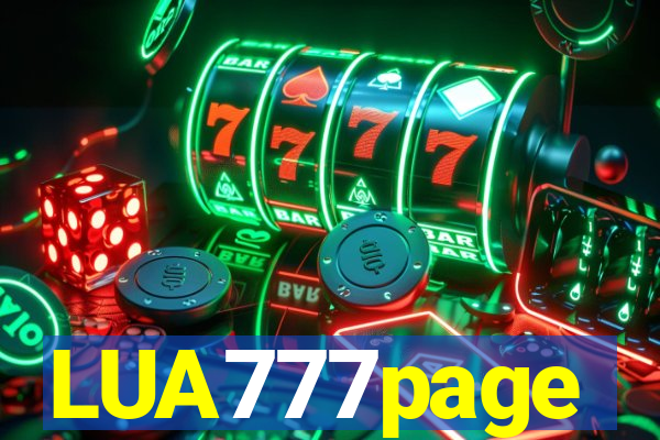 LUA777page