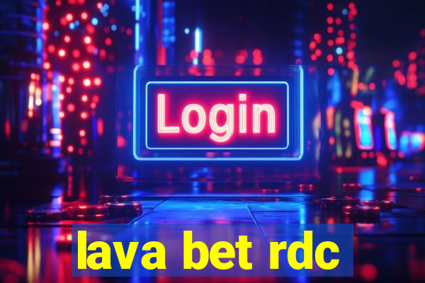 lava bet rdc