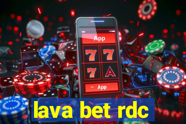 lava bet rdc