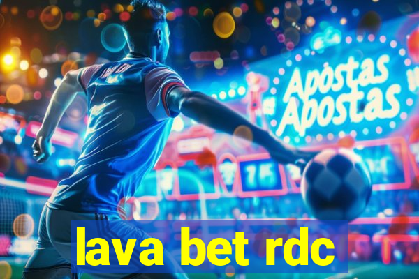 lava bet rdc