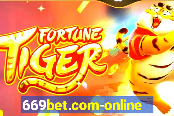 669bet.com-online slots casino