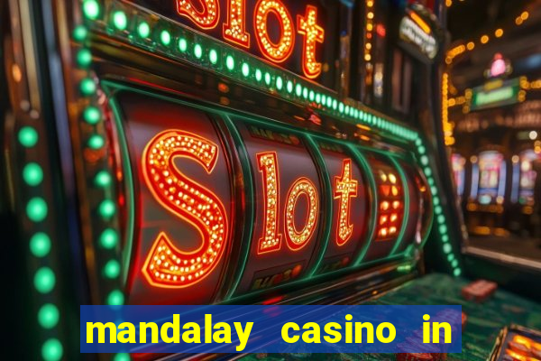 mandalay casino in las vegas