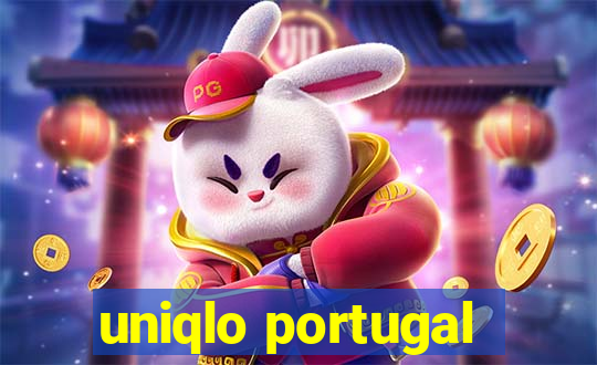 uniqlo portugal