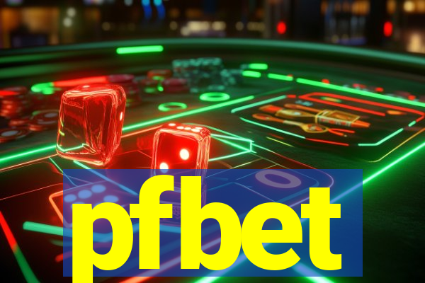 pfbet