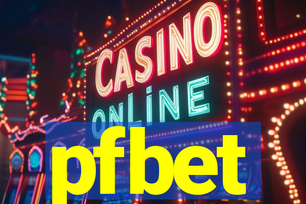 pfbet