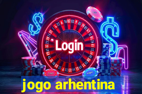 jogo arhentina