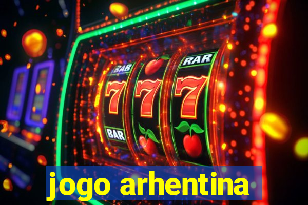 jogo arhentina