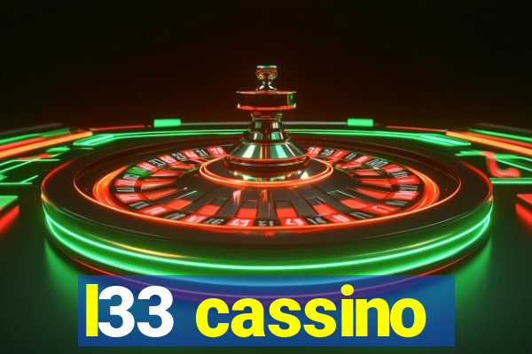 l33 cassino