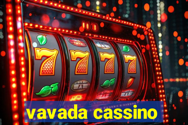 vavada cassino