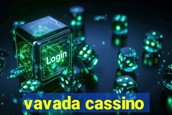 vavada cassino