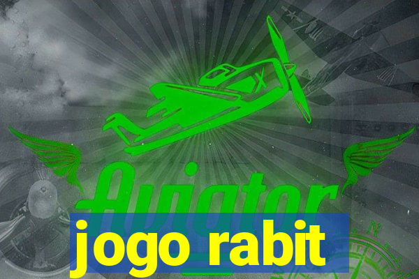 jogo rabit