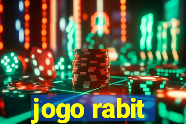 jogo rabit