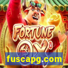 fuscapg.com