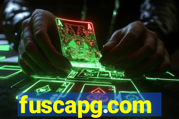 fuscapg.com