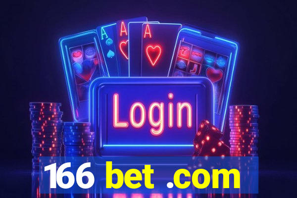 166 bet .com