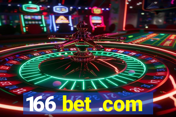 166 bet .com