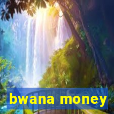 bwana money