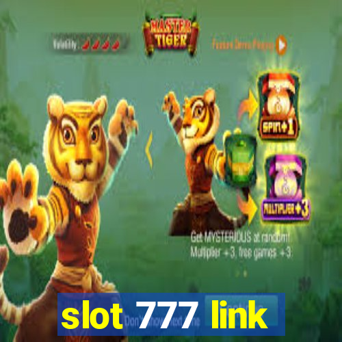 slot 777 link