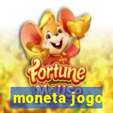 moneta jogo