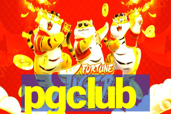 pgclub