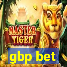 gbp bet