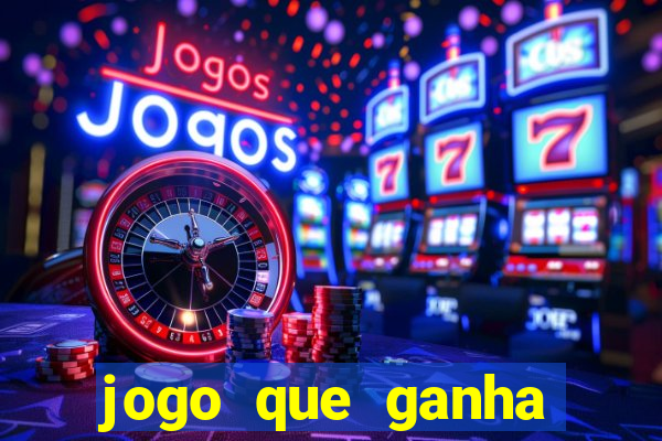 jogo que ganha b?nus para jogar