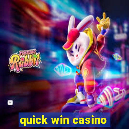 quick win casino