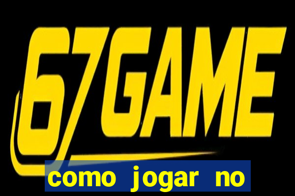 como jogar no tigrinho sem apostar