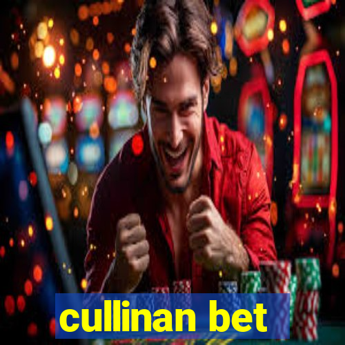 cullinan bet