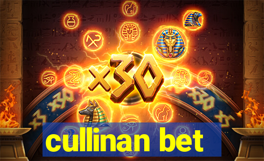 cullinan bet