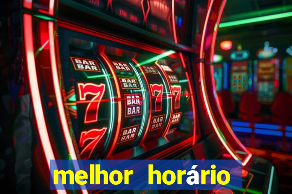 melhor horário para jogar fortune ox de madrugada