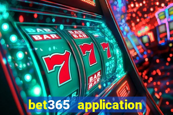 bet365 application for android