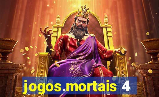 jogos.mortais 4