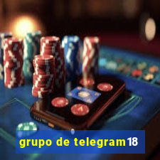 grupo de telegram18