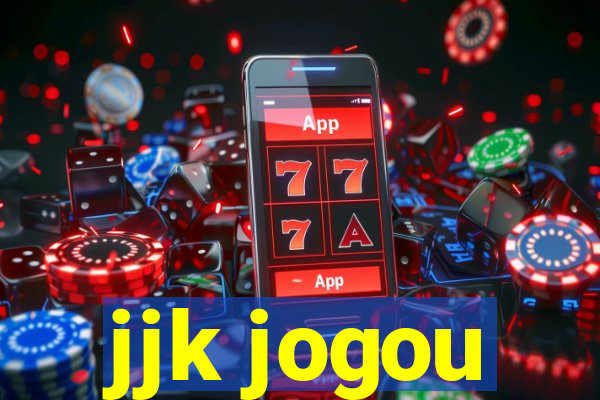 jjk jogou