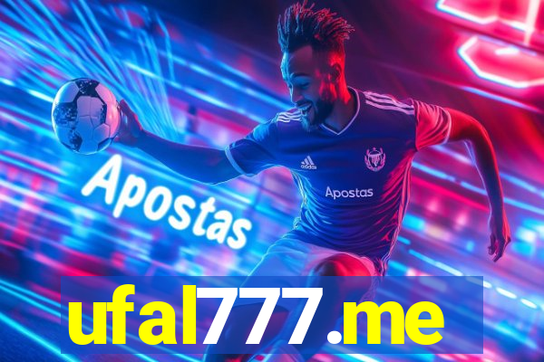 ufal777.me