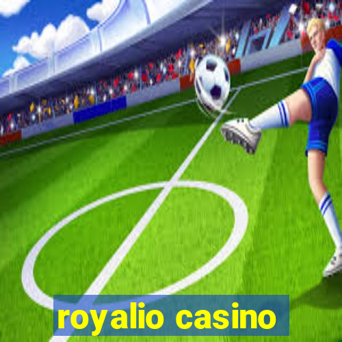 royalio casino