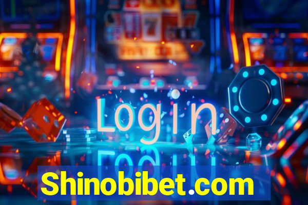 Shinobibet.com