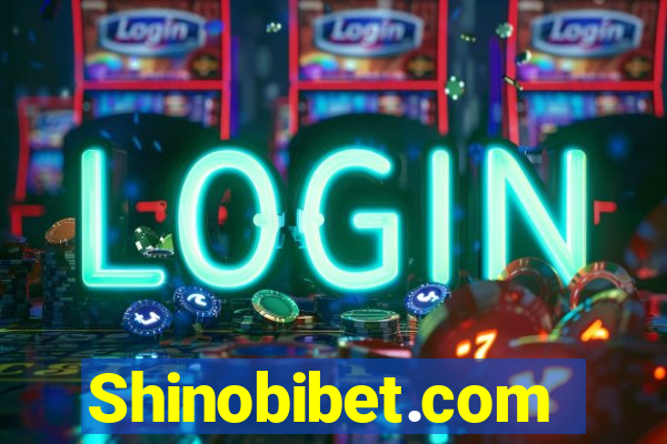 Shinobibet.com