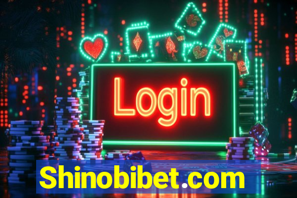 Shinobibet.com