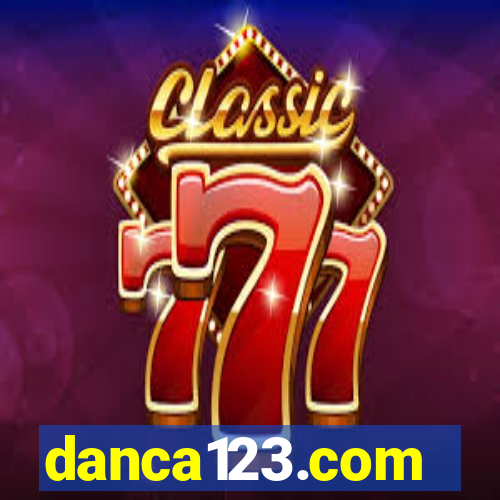 danca123.com