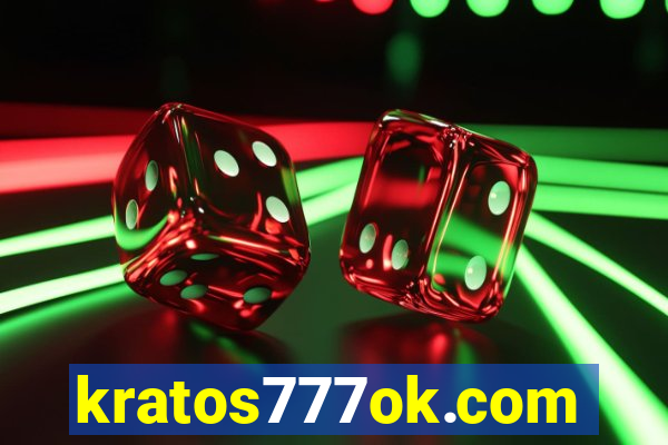 kratos777ok.com