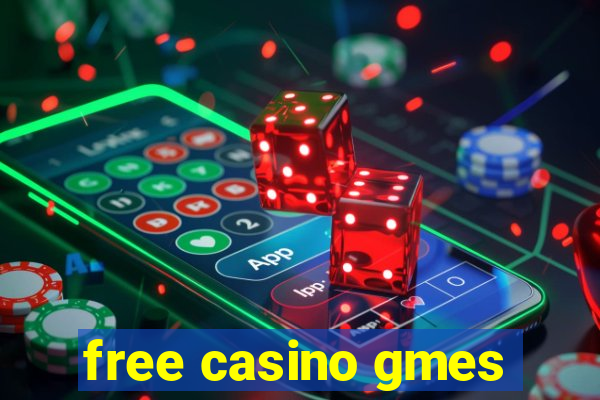 free casino gmes