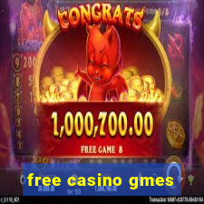 free casino gmes