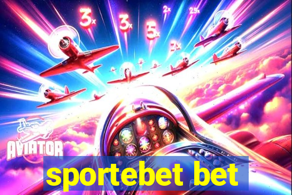 sportebet bet