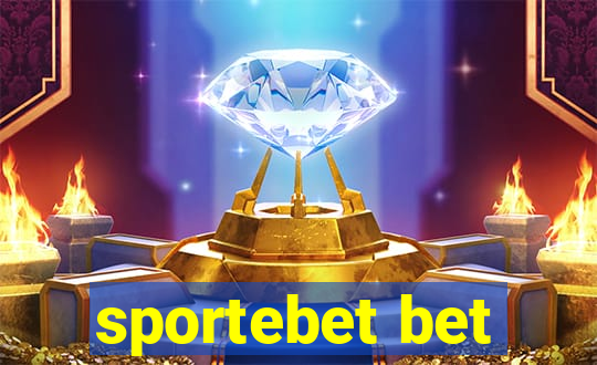 sportebet bet