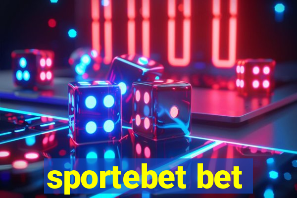 sportebet bet