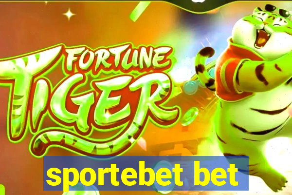 sportebet bet